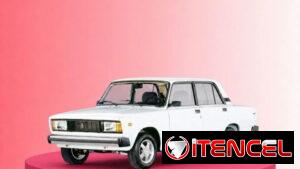 Compro lada 2107