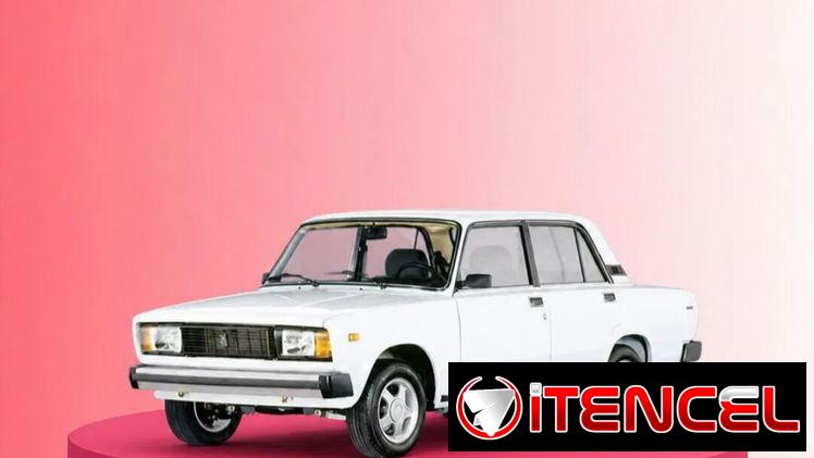 Compro lada 2107