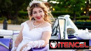 Fotógrafia y video para bodas. Trajes,serviciode estilista e impresión en todos los formatos. Estudio fotográfico CUERVO