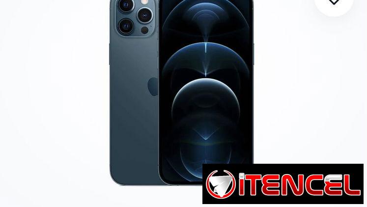 IPhone 12 Pro Max (desbloqueado)