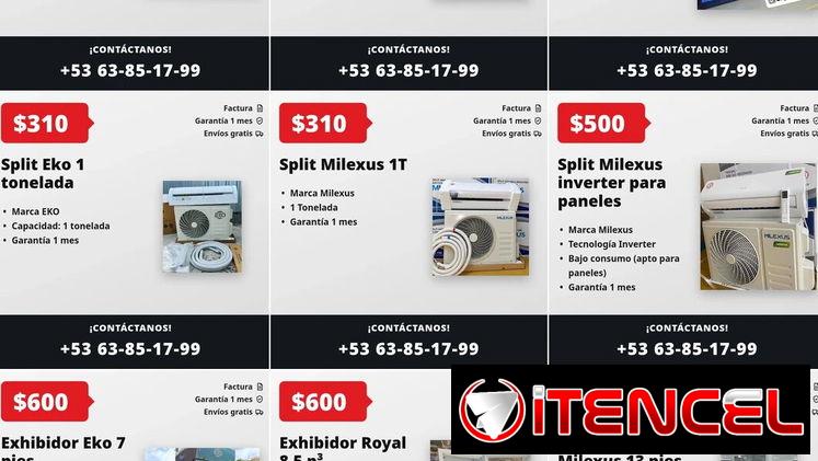 Equipos nuevos para tu hogar disponibles — foto 4