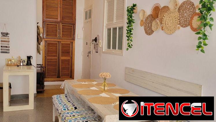 Apartamento Equipado Renta por Noche en Habana Vieja — foto 4