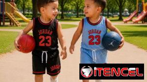Juegos de niños deportivos