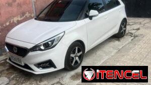 MG mg3 2019