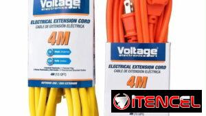 ✅Extensiones 4M