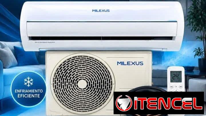 Split Milexus 1T