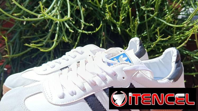 !Venta de zapatillas Adidas Samba!