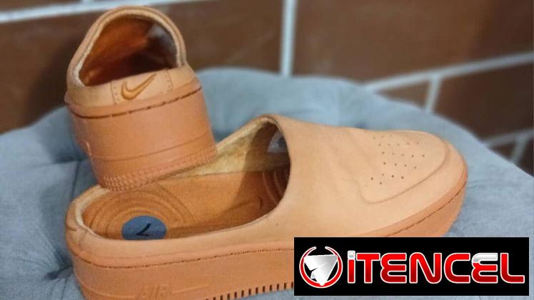 NIKE AIR FORCE 1 LOVER XX !!!