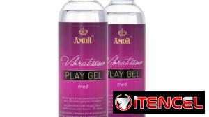 Lubricantes 250 ml a base de agua