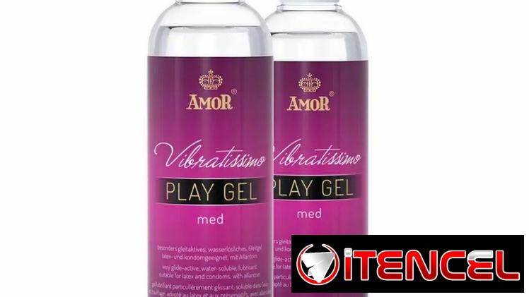 Lubricantes 250 ml a base de agua