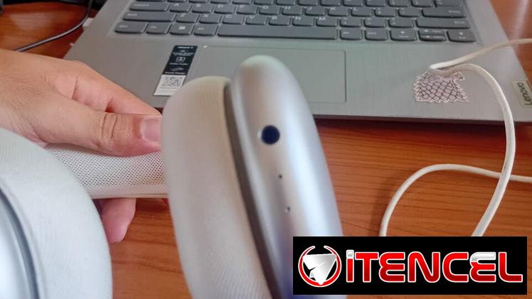 58296067  🎧 **AUDÍFONOS BLUETOOTH HOCO W65 PLUS HAPPY** 💰 **Precio: $35** 🛡️ **Garantía: 7 días** 🎨 **Colores dispon — foto 4