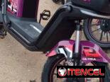 Bicimoto Mishozuki Grillo Ultra Pro