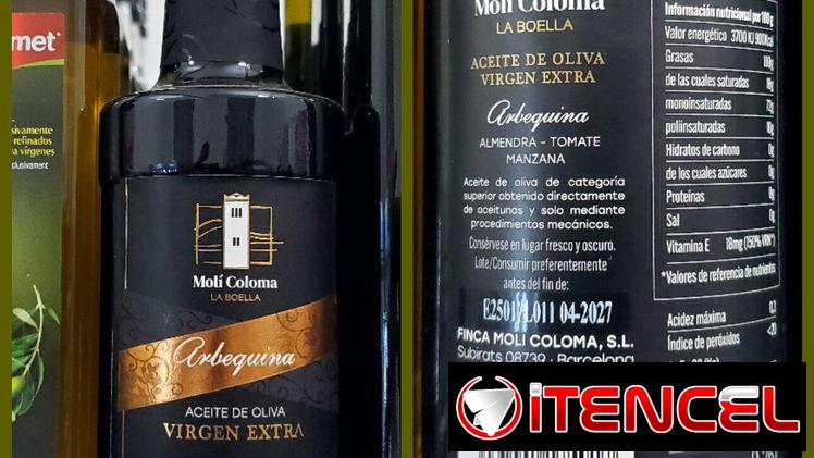 ⭐️⭐️⭐️⭐️⭐️🫒 ACEITE DE OLIVA 🫒⭐️⭐️⭐️⭐️⭐️ — foto 4