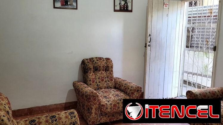 Se renta apartamento por tiempo indefinido — foto 4