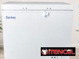 Nevera Sankey 5.5 pies (SL)