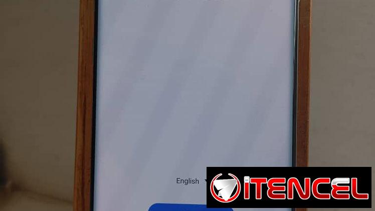 Samsung S10  tactil no le funciona — foto 2