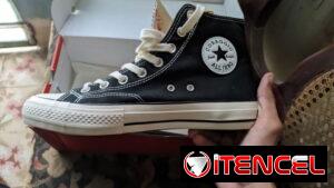 Tenis converse #42