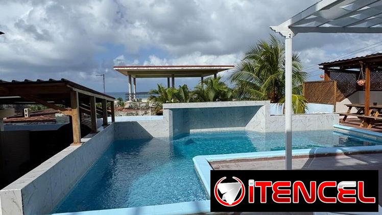 Espectacular casa en Guanabo a solo 5 cuadras del mar — foto 1