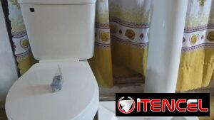 juegos de baño completo importados maxima calidad (es llegar y montar )