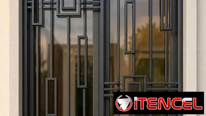 🔩🔥 ¡HERRERÍA SOMBREROS DE PAJA! 🔥🔩 🏗️ DISEÑOS MODERNOS, TRABAJOS A MEDIDA Y CALIDAD EN CADA DETALLE. — foto 4