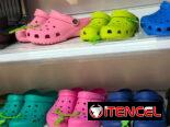 Variedad de colores de Crocs 🐊 Originales 💯