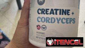 Creatina