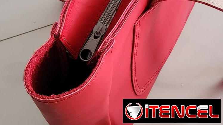 Carteras hecha artesanalmente — foto 3