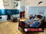 ✨🏤 Apartamento amplio de renta tiempo indefinido en Diez de Octubre 3 habitaciones 5 personas | OCT-002 ✨🏡
