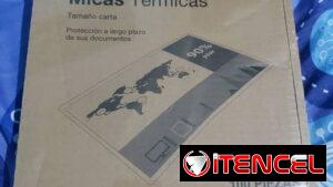Mica GBC