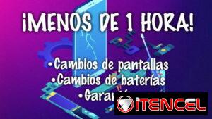 Taller,reparacion,pantallas,celulares y movil