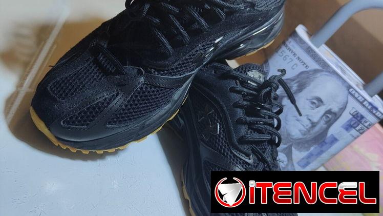 Tenis Under Armour de hombre #42.5