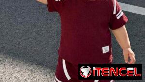 Ropa de niño talla 12/18 meses