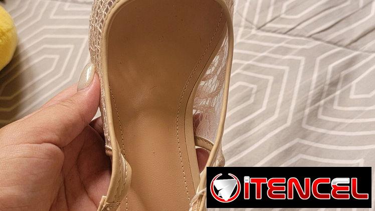 Zapatos d vestir d mujer #38