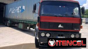 Servicio de transportación mercancias rastras camiones etc