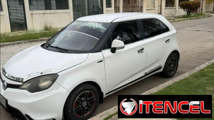 MG3 2015 Automático — foto 1