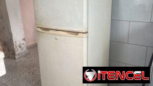 Refrigerador de uso marca LG