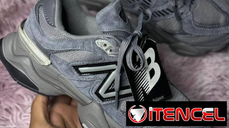 Tenis new balance y air force