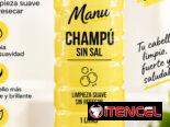 CHAMPU, ACONDICIONADOR, PEROXIDO