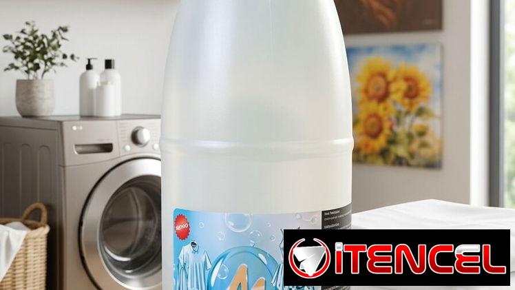 Cloro Blanqueador 2L