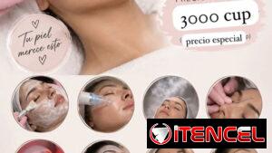 Limpieza Facial ✨