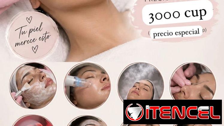 Limpieza Facial ✨