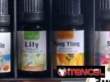 Esencias para Humidificadores