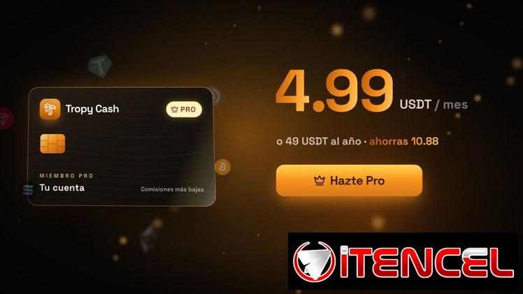 De USDT a Efectivo en Cuba + tu billetera BTC, todo en una app — foto 3