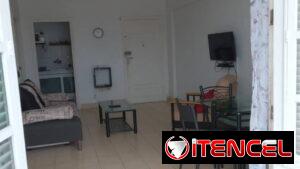 Alquiler lineal apartamento en el Vedado