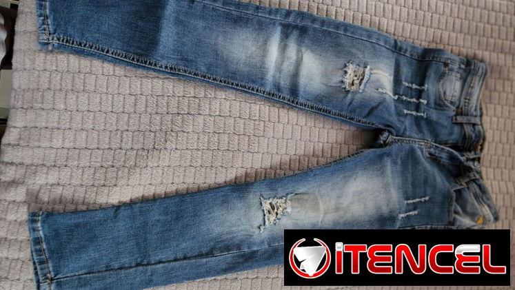 Ropa de niño algunas nuevas y otras bien cuidadas talla 7/8 — foto 3