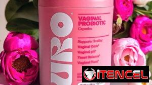 Probiótico vaginal..envio incluido
