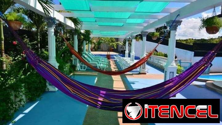 🌊🏡 ¡Gran casa ideal para grupos en Boca Ciega, Guanabo! 🏡🌊 — foto 4
