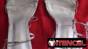 Tacones de mujer nuevos