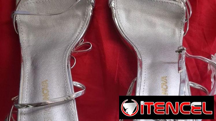 Tacones de mujer nuevos