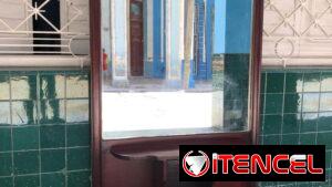 ⚜️ Coqueta antigua restaurada • Entrega incluida 🚛